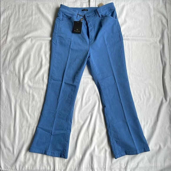 Massimo dutti boot cut jeans - Picture 2 of 5